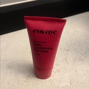 Deep Conditioning Hair Mask - Pink